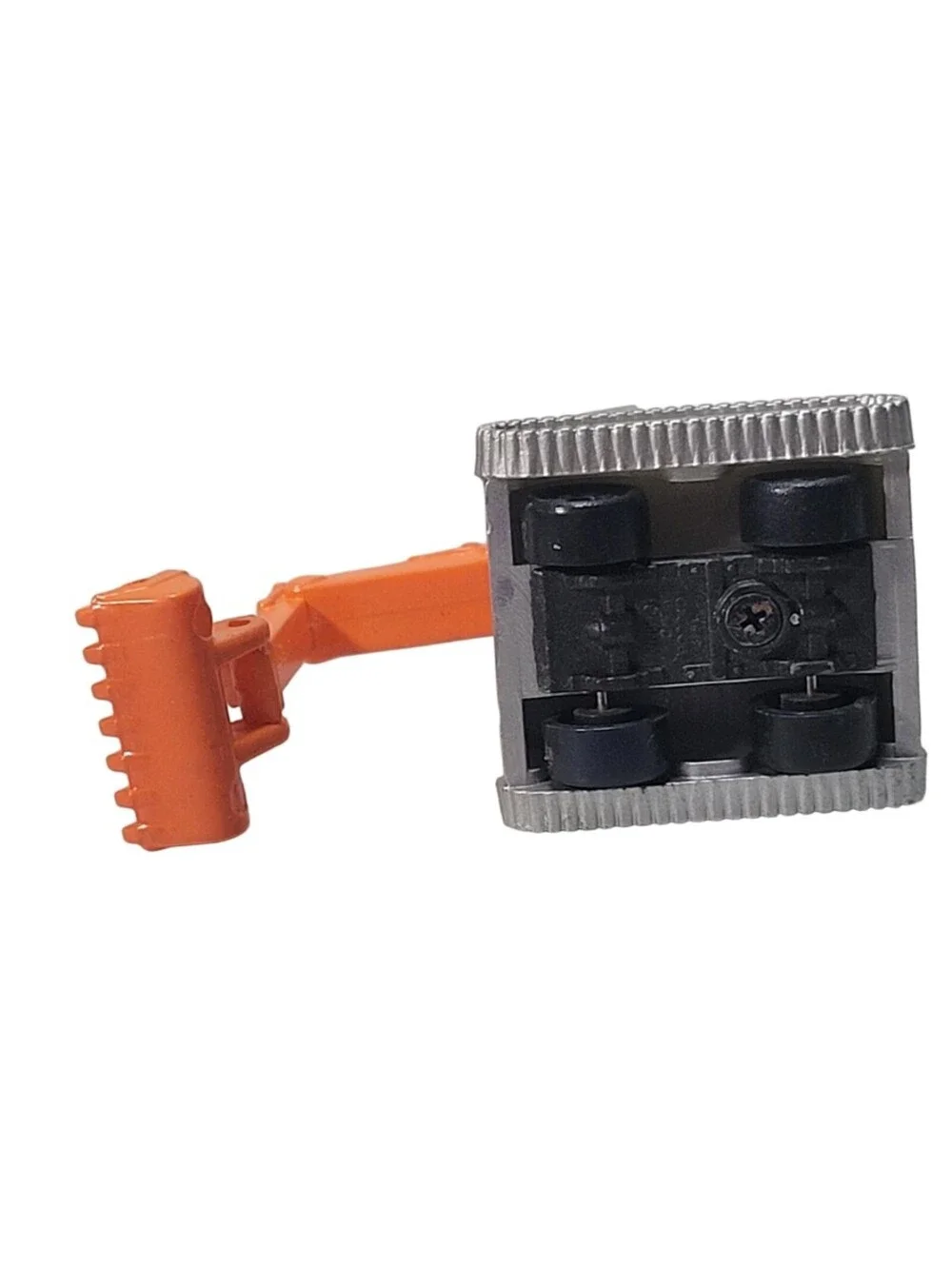 Micro Machines product vintage